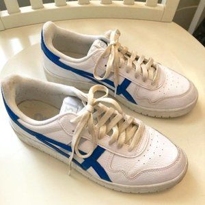 Asics Japan S / Men's US 9 / Blue and Grey  / 1201A173-F961221